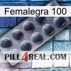 Femalegra 100 30